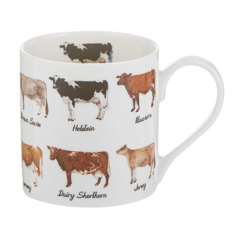 Ashdene Best In Breed Mug image number 0